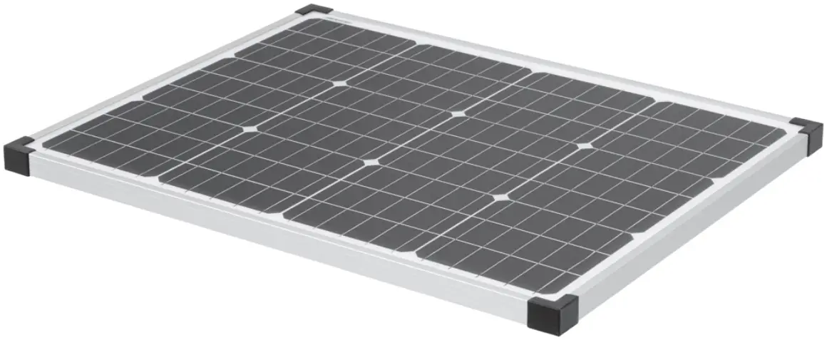 anslut 019394 Solar Panel