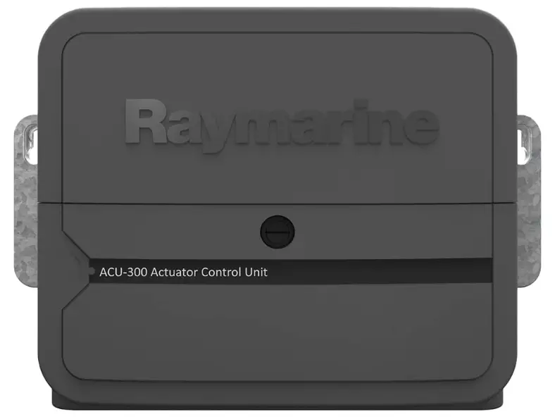 Raymarine Acu-300 Autopilot Actuator Control Unit-PRODUCT