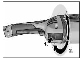 FLEX-L-26-6 230-High-Power-9-Angle-Grinder-2600W-11