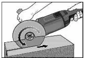 FLEX-L-26-6 230-High-Power-9-Angle-Grinder-2600W-12