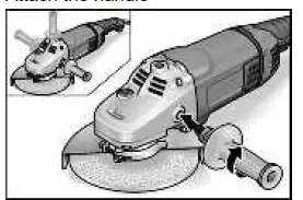 FLEX-L-26-6 230-High-Power-9-Angle-Grinder-2600W-3