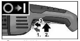 FLEX-L-26-6 230-High-Power-9-Angle-Grinder-2600W-8