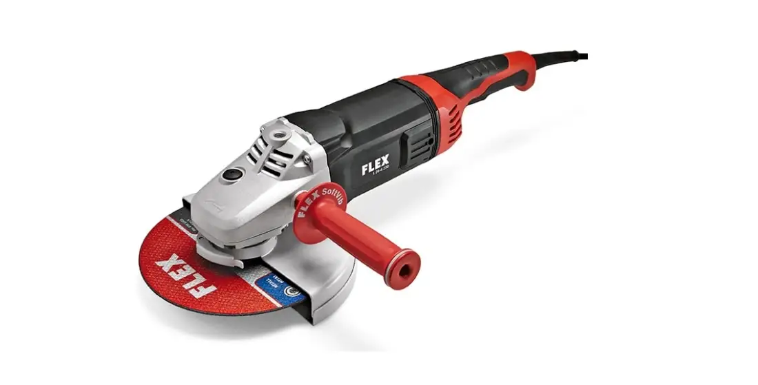 Flex L 26-6 230 High Power 9