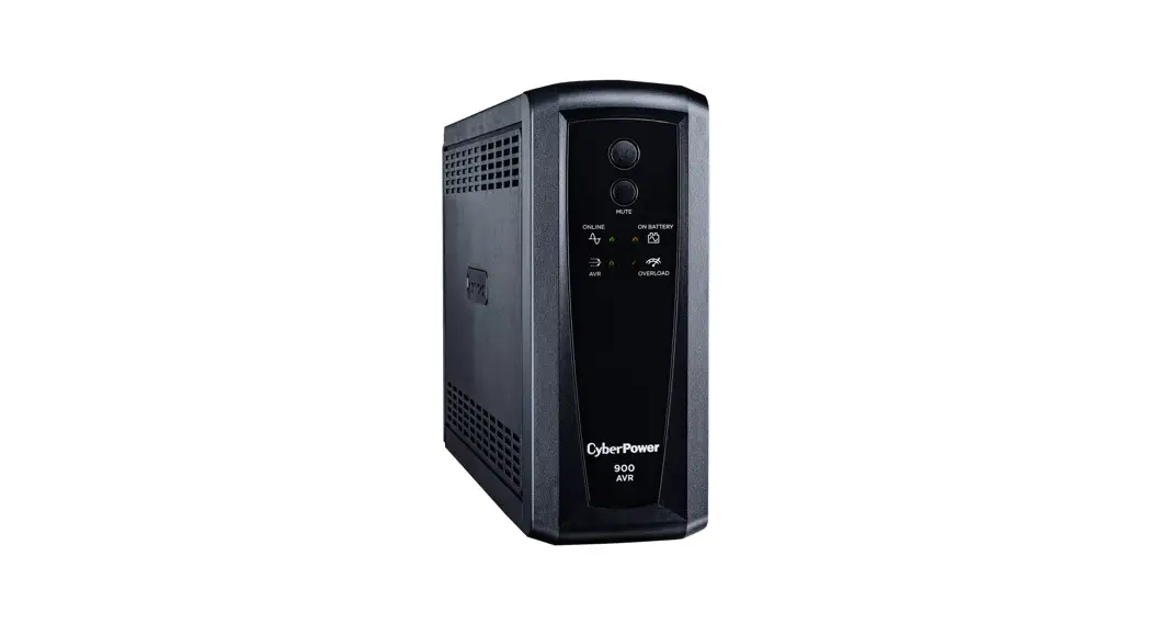 Cyberpower Cp900avr Avr Ups Series User Manual