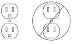 Cyberpower CP900AVR AVR UPS Series -Continued