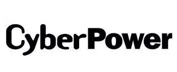 cyberpower logo