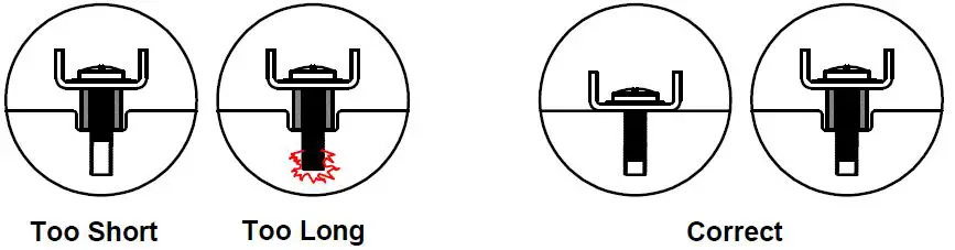 Mounting-DreamMD2295-Full-Motion-TV-Wall-Mount-TV-Bracket-FIG-20