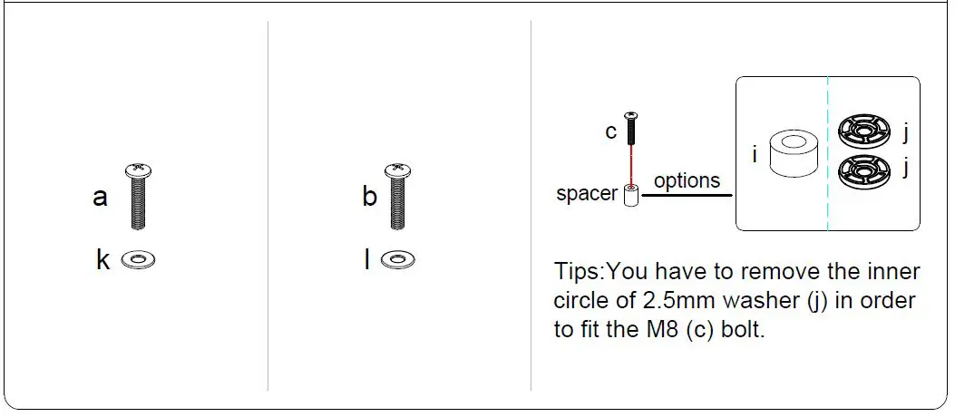 Mounting-DreamMD2295-Full-Motion-TV-Wall-Mount-TV-Bracket-FIG-23