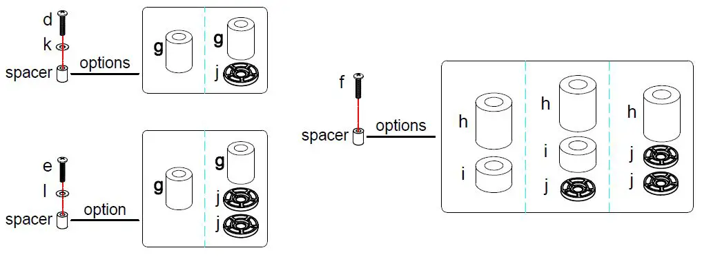 Mounting-DreamMD2295-Full-Motion-TV-Wall-Mount-TV-Bracket-FIG-26