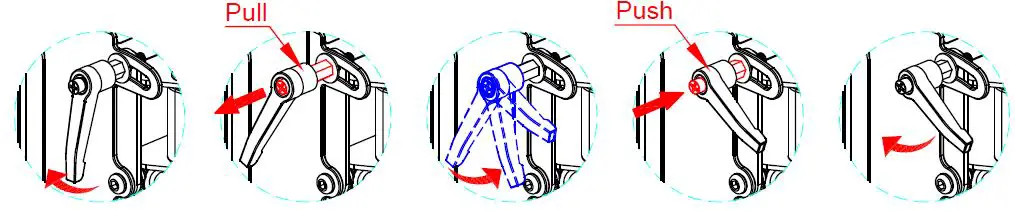 Mounting-DreamMD2295-Full-Motion-TV-Wall-Mount-TV-Bracket-FIG-31