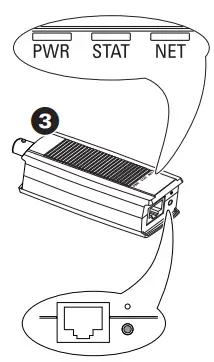 merten MEG6910 0033 U Motion Door Station Set - 1
