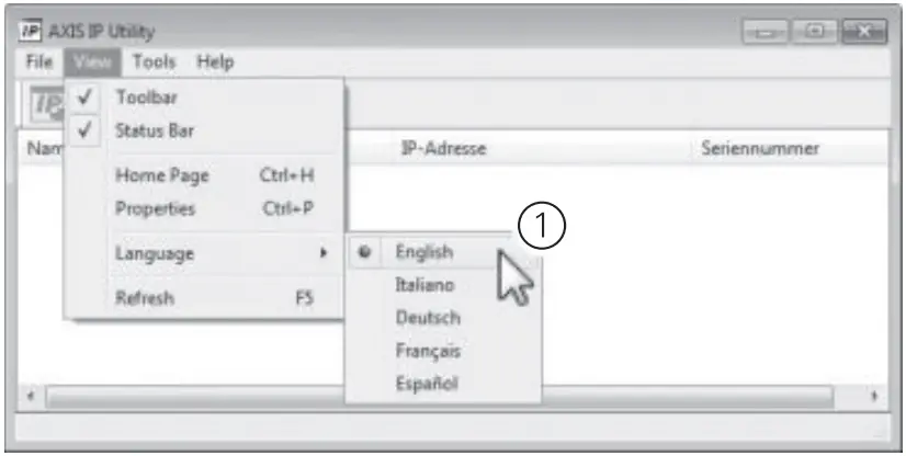 merten MEG6910 0033 U Motion Door Station Set - 2