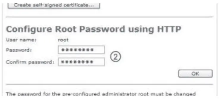 merten MEG6910 0033 U Motion Door Station Set - 4