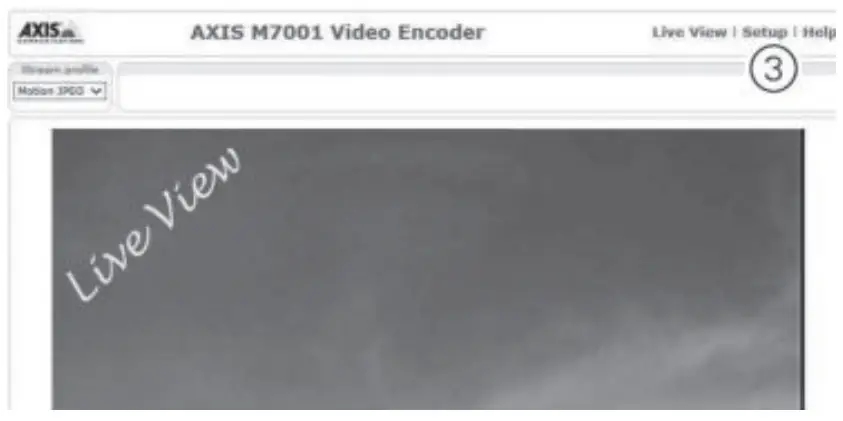 merten MEG6910 0033 U Motion Door Station Set - 5