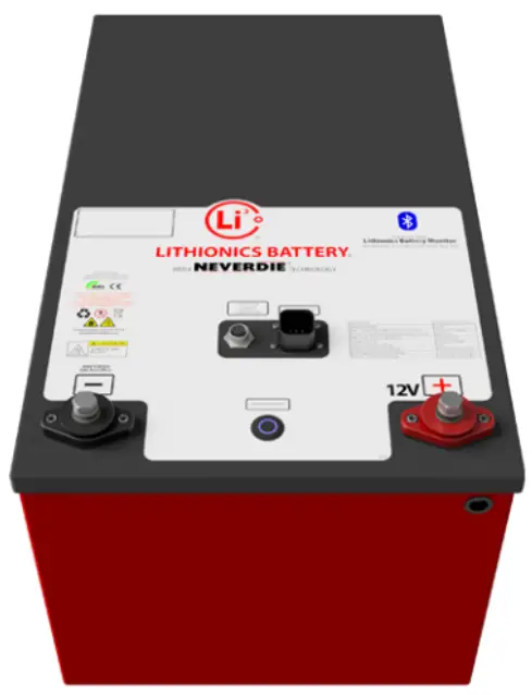 Battery Installation