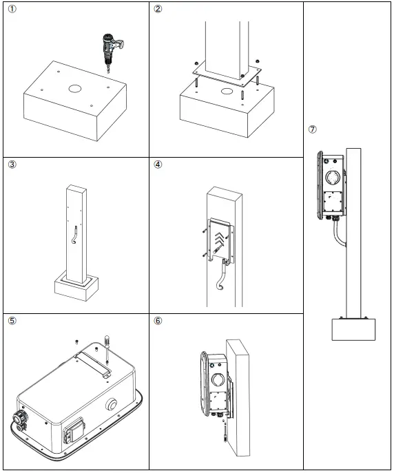 FoxESS-AC-Charger-12
