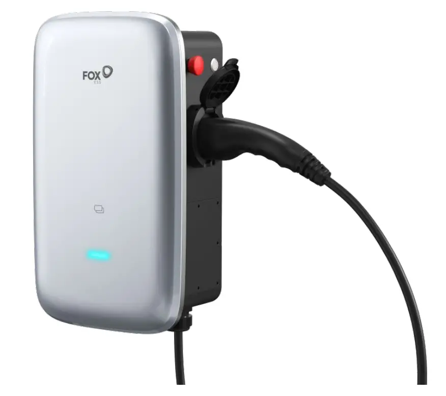 FoxESS-AC-Charger