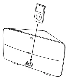 Altec Lansing M650 Speaker System Slate 5