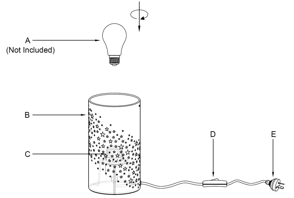 Lucci-260071-Stella-Table-Lamp-1