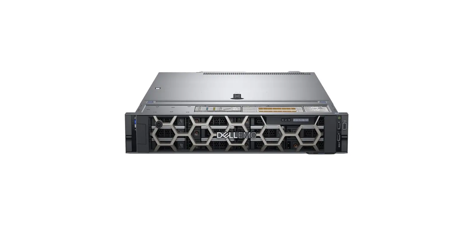 Dell Poweredge Systems Running Suse Linux Enterprise Server 15 User Guide