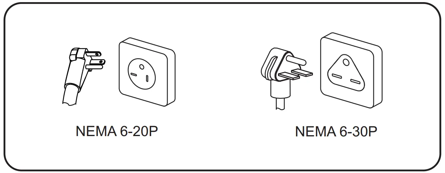 Plug Configurations