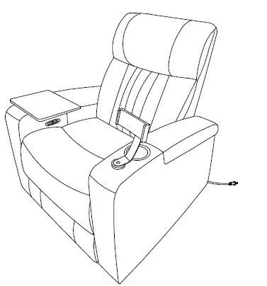 GODEER-PP289202-Power-Recline-2