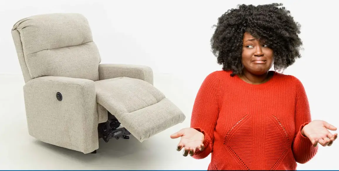 Godeer Pp289202 Power Recliner Instruction Manual