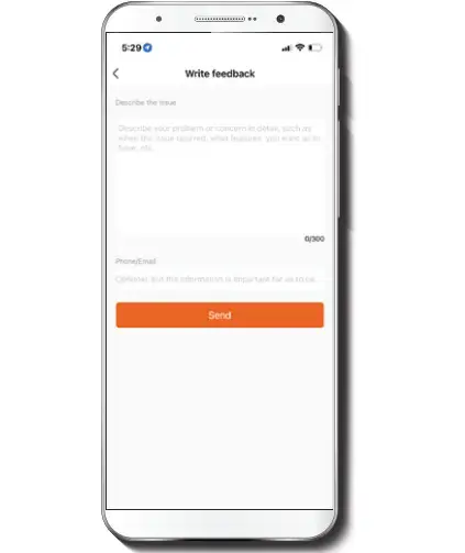 NEXXT NHC-I710 Smart Wi-Fi 2K Indoor Camera - Figure 19