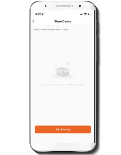 NEXXT NHC-I710 Smart Wi-Fi 2K Indoor Camera - Figure 21