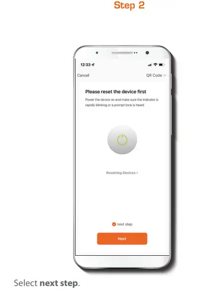 NEXXT NHC-I710 Smart Wi-Fi 2K Indoor Camera - Figure 6