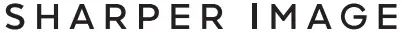 Sharper-Image-Logo