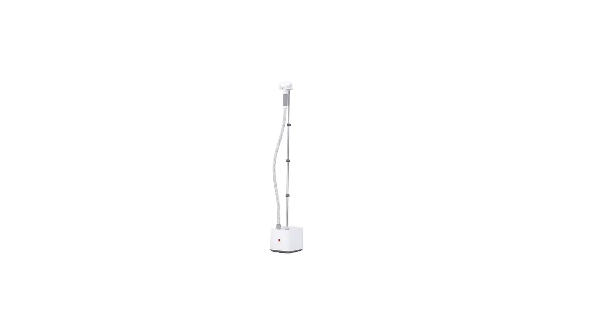 Sharper Image Si-470 Full Size Fabric Steamer Owner's Guide