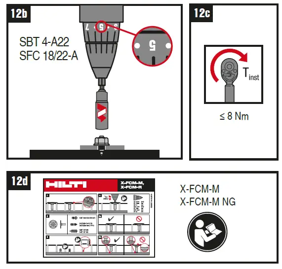 HILTI S-BT-MF MT-M8 7 AN6-Threaded-Screw-Stud-fig- (10)