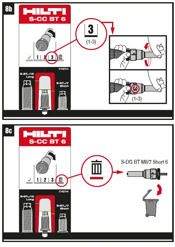 HILTI S-BT-MF MT-M8 7 AN6-Threaded-Screw-Stud-fig- (7)