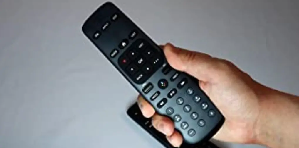 Directv R35602b Universal Remote Control Instruction Manual