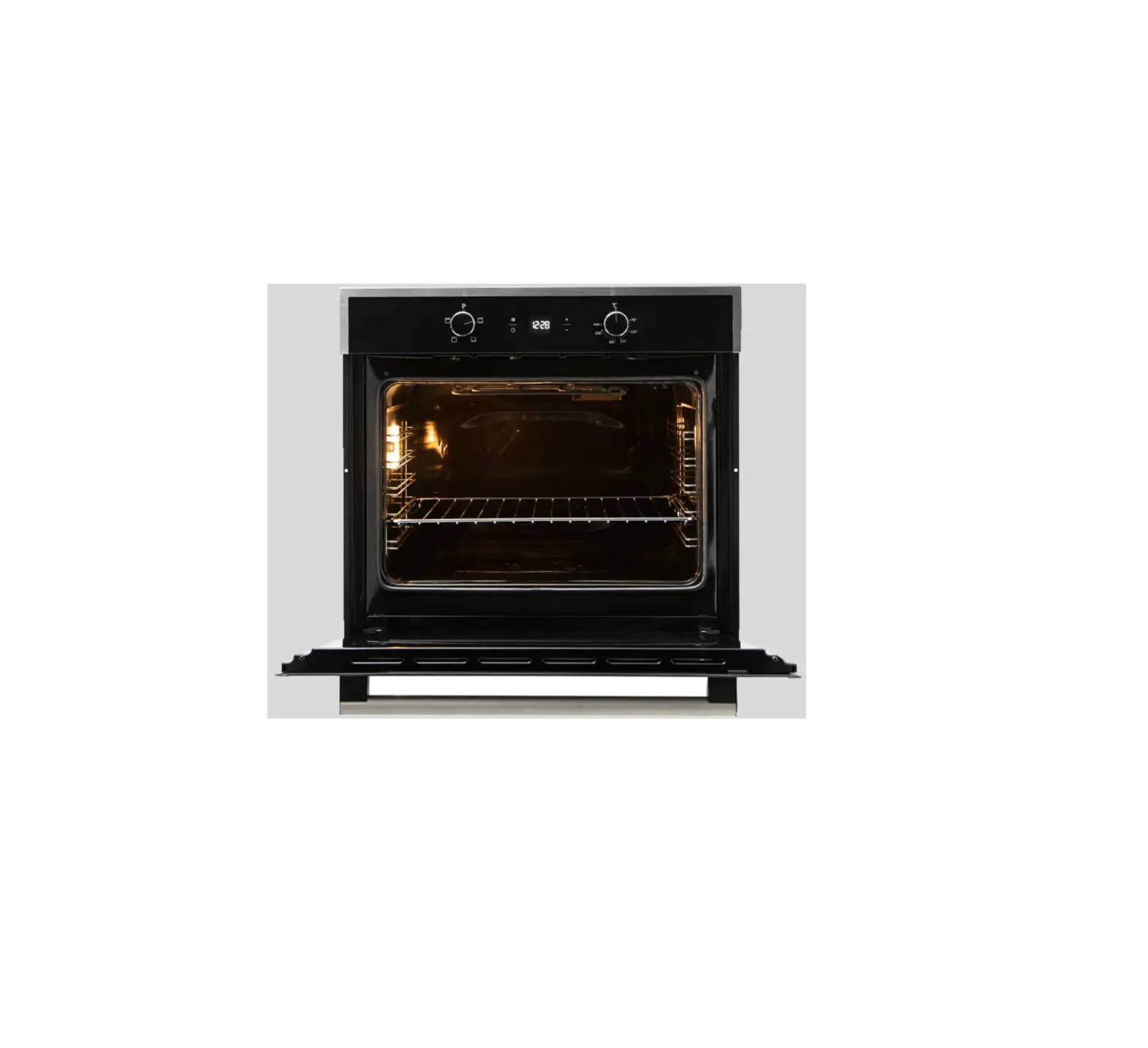 Defy Dbo772 Black Oven Gemini Petit Chef User Manual Defy Dbo772 Black Oven Gemini Petit Chef User Manual