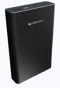 ZEBRONICS-ZEB-MD20000G3-Power-Bank-featured