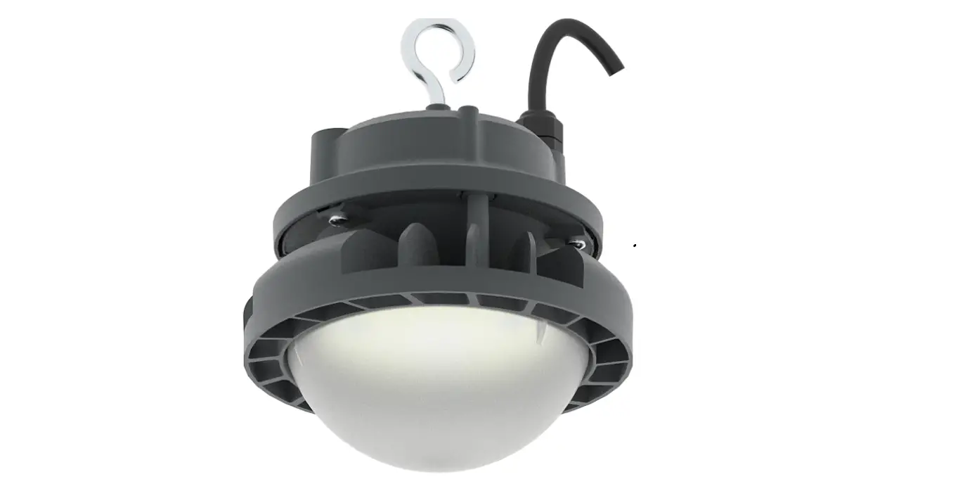 Philips Duraled Pro Robust Well Glass Led Light Instruction Manual Philips Duraled Pro Robust Well Glass Led Light Instruction Manual