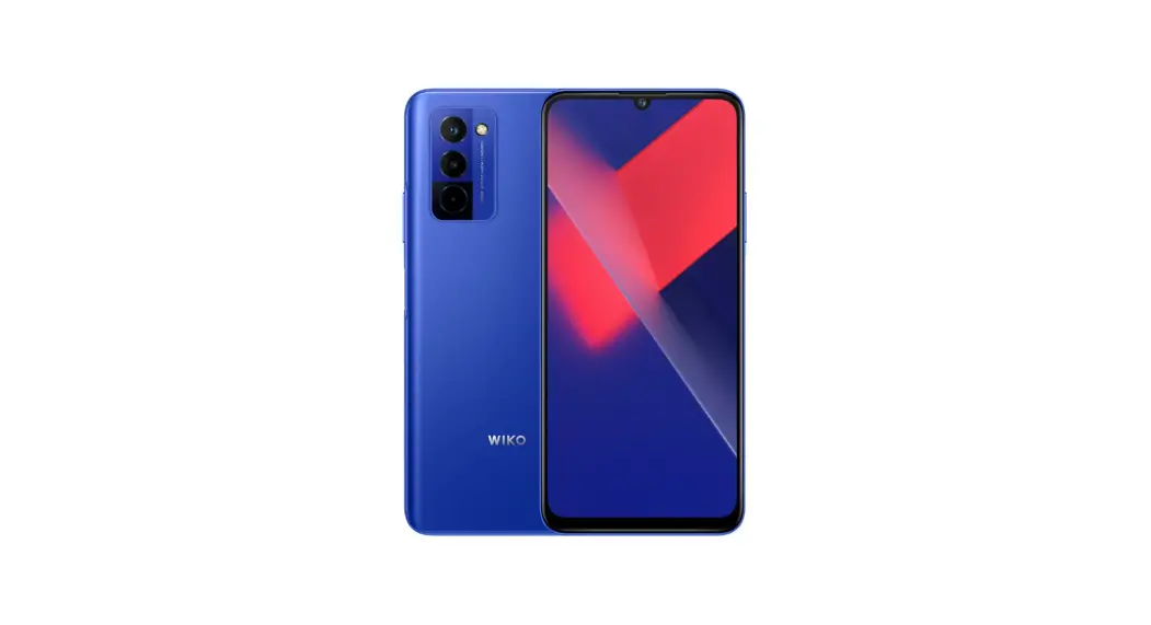 Wiko 10 Smartphone User Guide Wiko 10 Smartphone User Guide