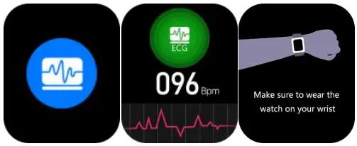 DT NO 1 DT116 Sports Smart Watch - ICON 14