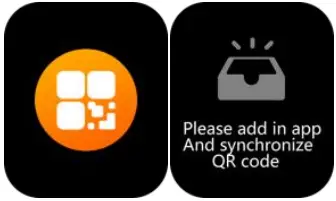 DT NO 1 DT116 Sports Smart Watch - ICON 15