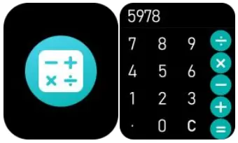 DT NO 1 DT116 Sports Smart Watch - ICON 16