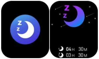 DT NO 1 DT116 Sports Smart Watch - ICON 18