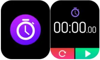 DT NO 1 DT116 Sports Smart Watch - ICON 19