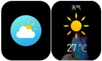 DT NO 1 DT116 Sports Smart Watch - ICON 20