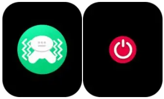 DT NO 1 DT116 Sports Smart Watch - ICON 23