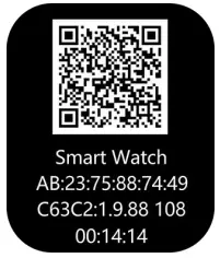 DT NO 1 DT116 Sports Smart Watch - ICON 27