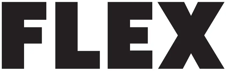 FLEX logo