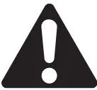 WARNING ICON