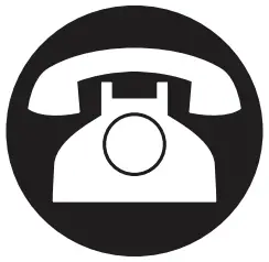 contact icon